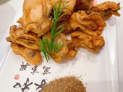 -常鲜楼常来尝鲜海胆馆(星海店)