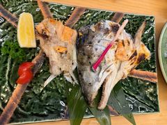-一石三鸟烧鸟•刺身•定食套餐(南桥美谷店)