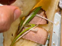 -李连贵酒家熏肉大饼(昆明街店)