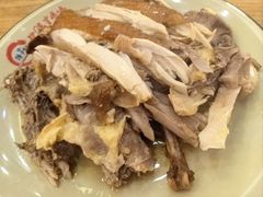 -豫掌柜饸饹面·烩面(秀沿路店)