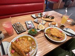 -西月山居匠心创意料理(江汉路新佳丽广场店)