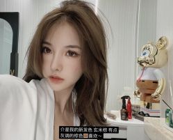 点击看大图 -OnHair造型