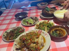 -老方桌烂蹄花川菜馆(九龙坡店)