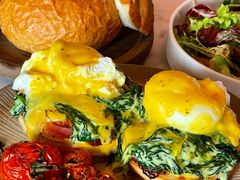 -The Rug Cafe(王府中环店)