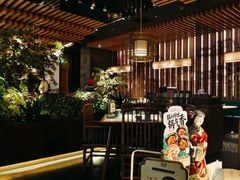 -锦府盐帮·李宅(领展购物广场中关村店)