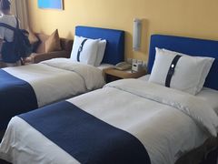 -上海北方智选假日酒店