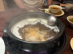 -滇野云南野生菌餐厅(陕西南路店)