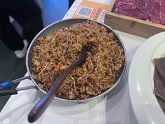 -巴邑火锅·鲜切牛肉(萧山银隆店)