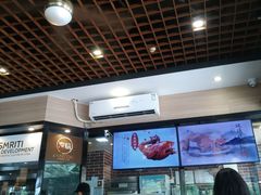 -裕记烧腊连锁餐饮(国商分店)