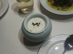 -然一素食餐厅(马利来广场店)