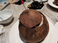 -汤城小厨•粤菜•靓汤(西直门凯德MALL店)