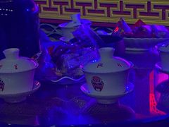 -盖碗儿梨园·变脸吐火·川剧(天府广场店)