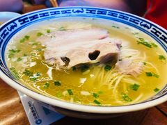 -同得兴 Since·1995 传统苏式面馆(十全街店)