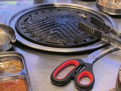 -哈哈碳都·牛肋条无限自助烤肉(台江万达店)