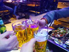 -来一串淄博烧烤(烟大店)