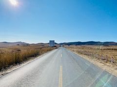 -塞罕坝国家级自然保护区