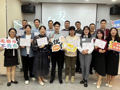 -新励成演讲口才培训(广州海珠学训中心)