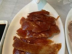 -玉林烤鸭店(定福庄店)