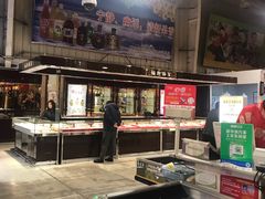 店内环境-华润万家(北辰店)