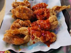 -Meet Sun韩式大排档(五一广场7MALL店)