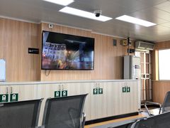 -武汉关码头(轮渡站)