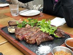 -Golden Lily河内巴黎法越料理餐厅(建国西路店)