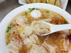 -汪家馄饨(集庆路店)
