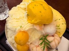 -玲婧胡同·生日蛋糕·餐厅(嘉里城店)