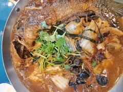 -鸿禧大清花(方庄店)