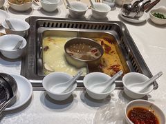 -巴奴毛肚火锅(大剧院店)