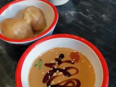 -南门四季铜锅涮肉(左家庄店)