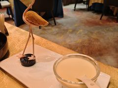 -富力万达嘉华酒店-品珍中餐厅(水果湖店)