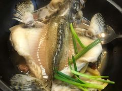 -ZF Seafood Restaurant 卓峰海鲜餐