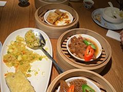 -点心传说·粤菜点心(佐阾虹湾店)