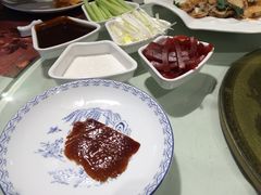 -同喜烤鸭店(光芒店)