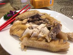 -源华酒家(联世广场店)