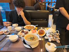 -中国厨房/台湾牛肉面