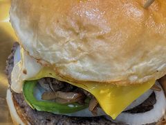 -魏斯理汉堡(西安沣东吾悦店)