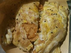 -煎饼道·新鲜现做(来福士店)