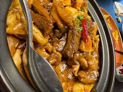 -顺香居·老字号湖北菜(江汉路店)