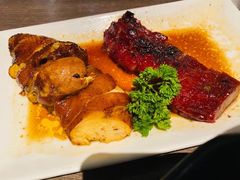-港丽餐厅(来福士店)