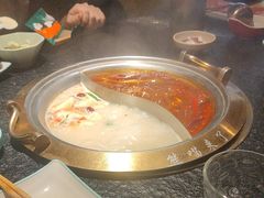 -熊喵来了火锅(长安万达第94分店)