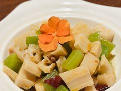-南拳十三姨·潮汕砂锅粥(世纪金源店)