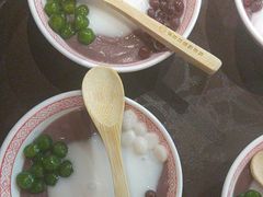 -福苗小骆驼烧烤(中关村店)