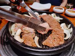 -萨拉伯尔(燕莎友谊商城店)