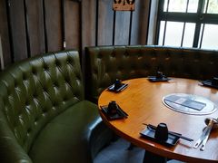 卡座-川东长筷子耗儿鱼(万象润街店)