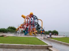 -东方绿舟景区