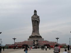 -天津妈祖文化园