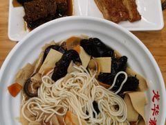 -龙华素斋(龙华路店)