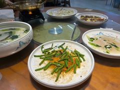 -食光慢宴·安吉土菜馆